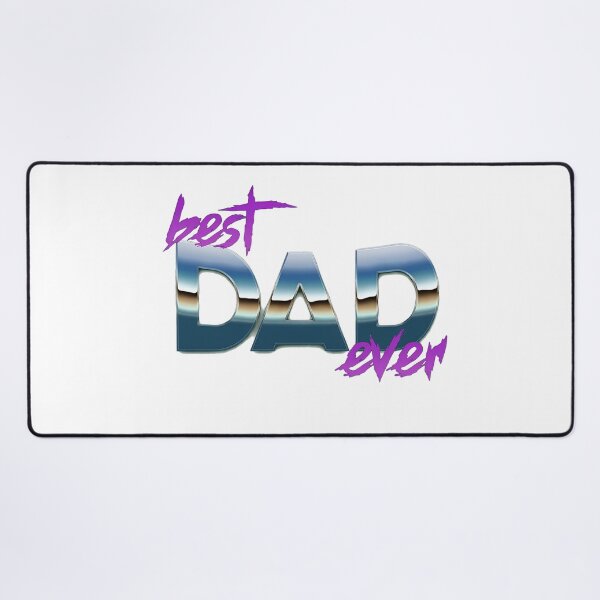 Item preview, Best dad ever designed and sold by Dmo3HarkoArt.