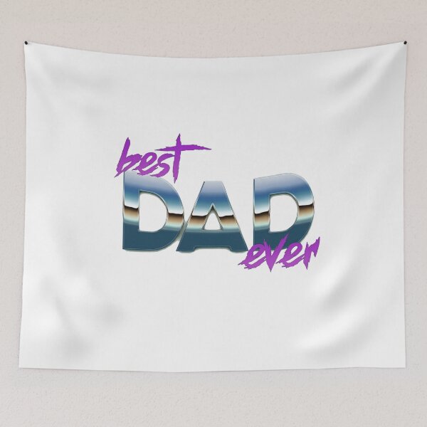 Item preview, Best dad ever designed and sold by Dmo3HarkoArt.