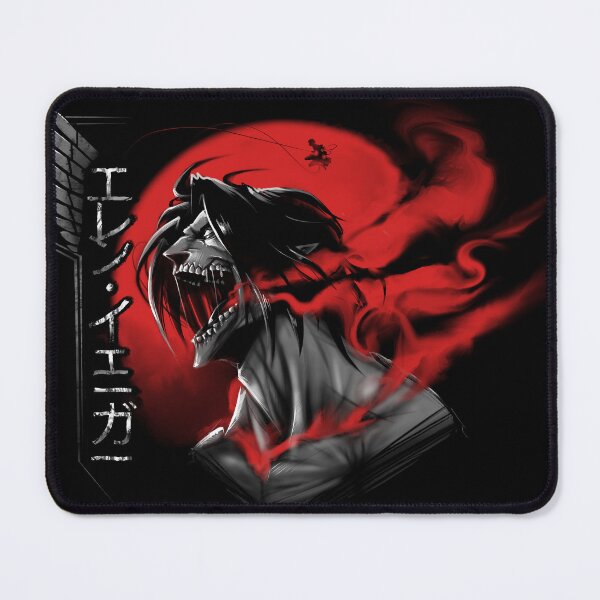 Item preview, Titans  designed and sold by Aiperlapse.