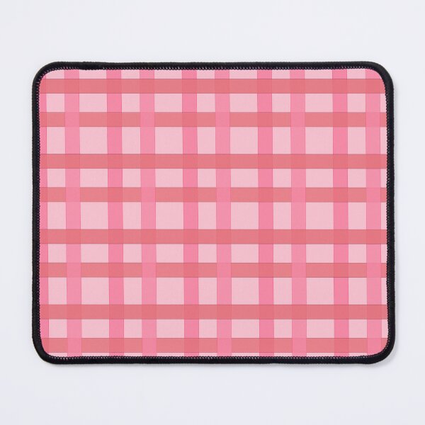 Item preview, Simple Pink Plaid designed and sold by JaygiesDesign.