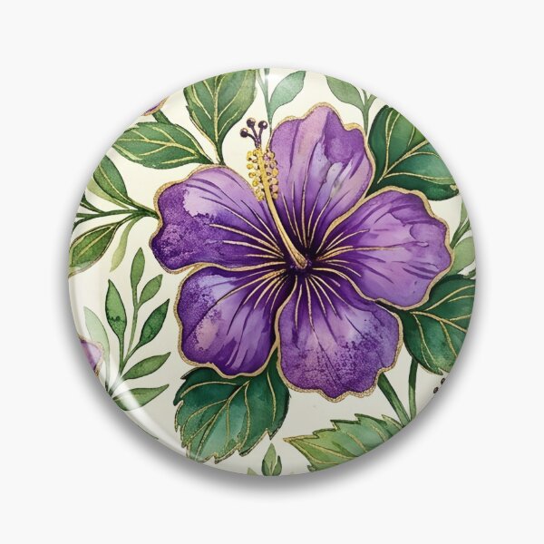 Item preview, Beach Flowers designed and sold by GraphicsClub.
