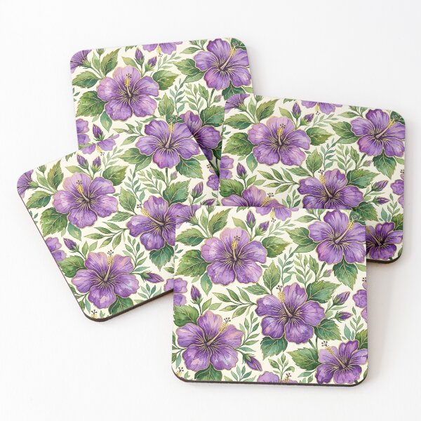 Item preview, Beach Flowers designed and sold by GraphicsClub.