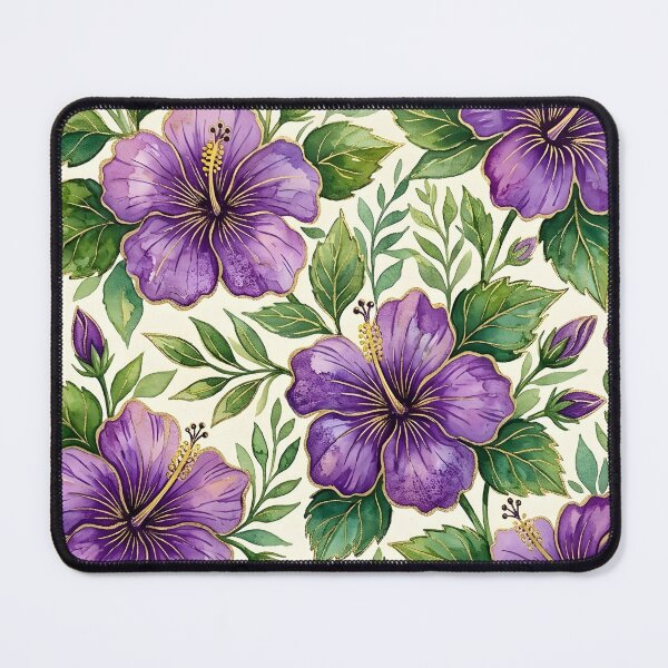 Item preview, Beach Flowers designed and sold by GraphicsClub.