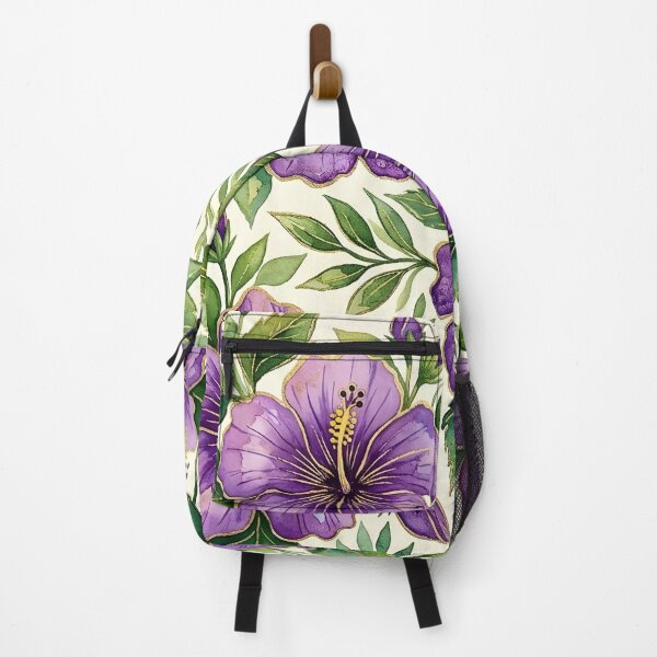 Item preview, Beach Flowers designed and sold by GraphicsClub.