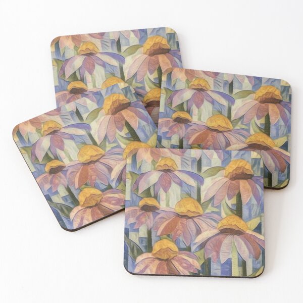 Item preview, Patrón floral designed and sold by Fayes4Art.