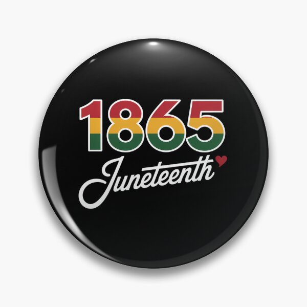 Artikelvorschau, Juneteenth – Feier der Befreiung der Schwarzen 1865 entworfen und verkauft von SapfireStuArt.