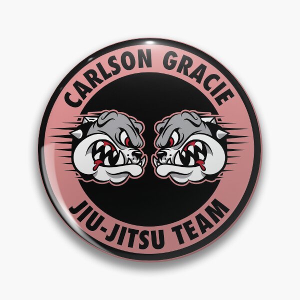 Item preview, Carlson Gracie Jiu Jitsu designed and sold by PastelWingg.