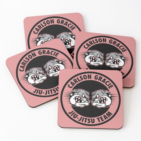 Item preview, Carlson Gracie Jiu Jitsu designed and sold by PastelWingg.