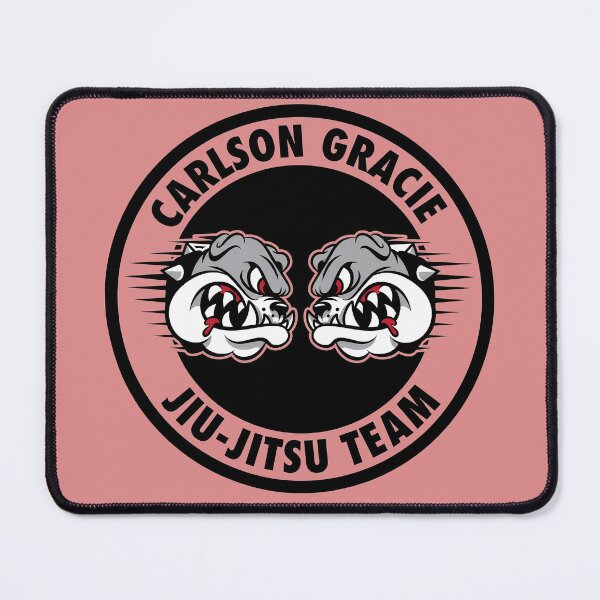 Item preview, Carlson Gracie Jiu Jitsu designed and sold by PastelWingg.