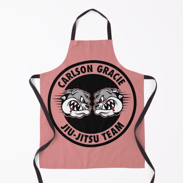 Item preview, Carlson Gracie Jiu Jitsu designed and sold by PastelWingg.