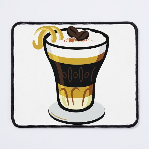 Item preview, Asian Café "Essence of Cartagena" - Cultural Design designed and sold by Camamuri.