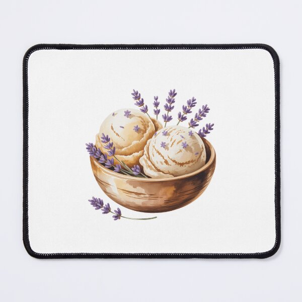 Item preview, Ice Cream Transparent Tasty summer Desserts designed and sold by SapfireStuArt.