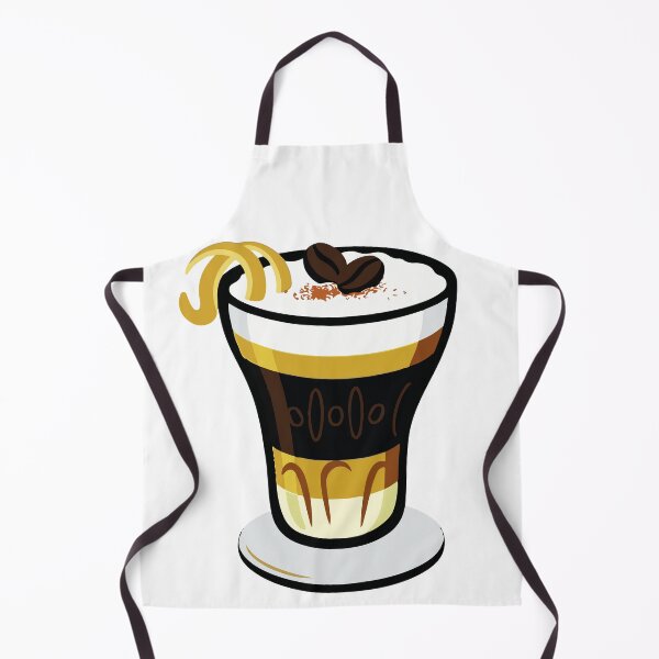 Item preview, Asian Café "Essence of Cartagena" - Cultural Design designed and sold by Camamuri.
