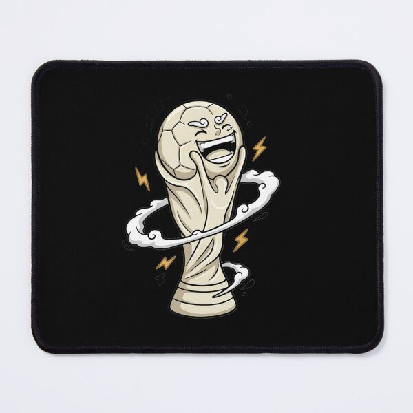 Item preview, Joy Boy's Cup | One Piece x World Cup Trophy designed and sold by Anas ⭐⭐⭐⭐⭐.