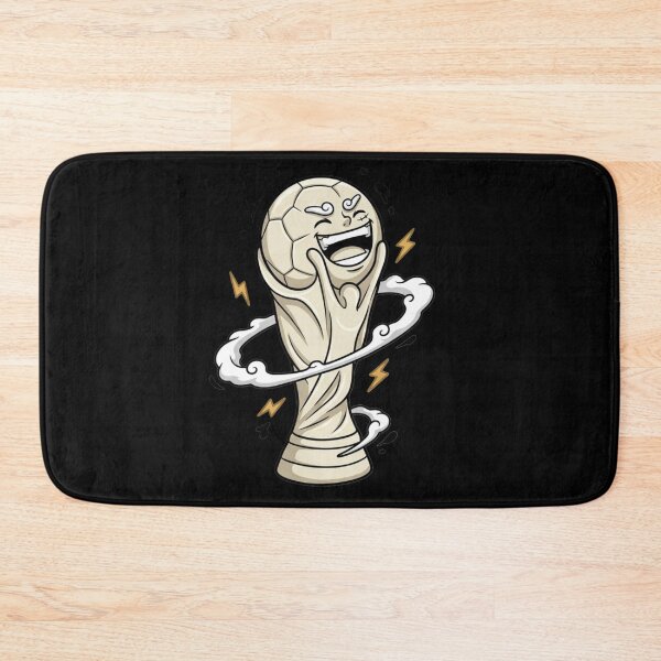 Item preview, Joy Boy's Cup | One Piece x World Cup Trophy designed and sold by Anas ⭐⭐⭐⭐⭐.