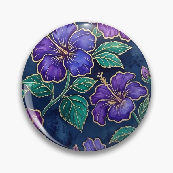 Item preview, Tropical Flower designed and sold by GraphicsClub.