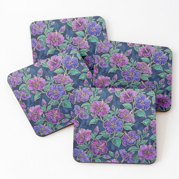 Item preview, Tropical Flower designed and sold by GraphicsClub.