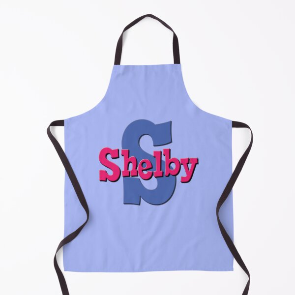 Item preview, S is for Shelby, Girl’s and Woman's Name and Initial  designed and sold by CharlottePlaceArt.