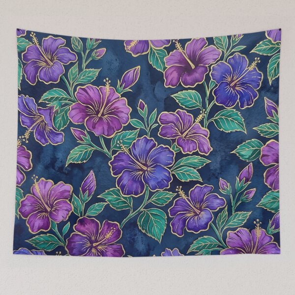 Item preview, Tropical Flower designed and sold by GraphicsClub.