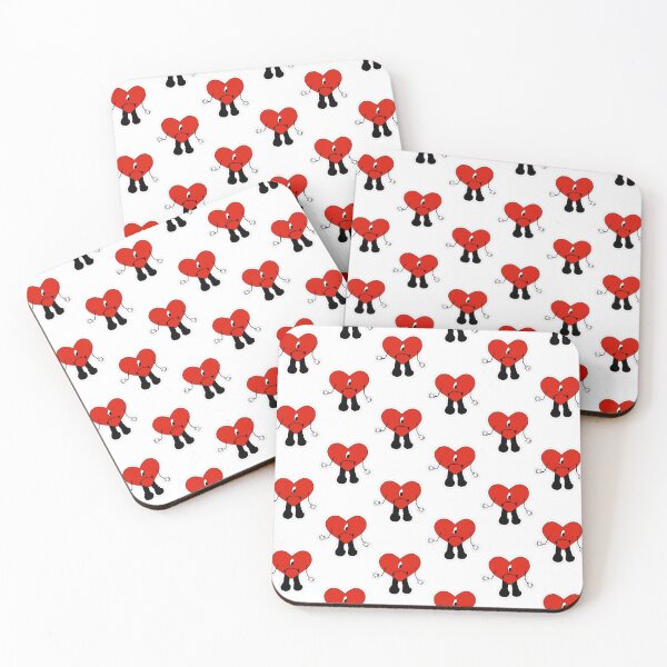 Item preview, bad bunny 3 designed and sold by sofilustra.