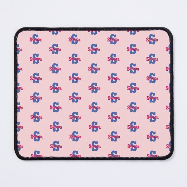Item preview, S is for Serena, Girl’s and Woman's Name and Initial designed and sold by CharlottePlaceArt.