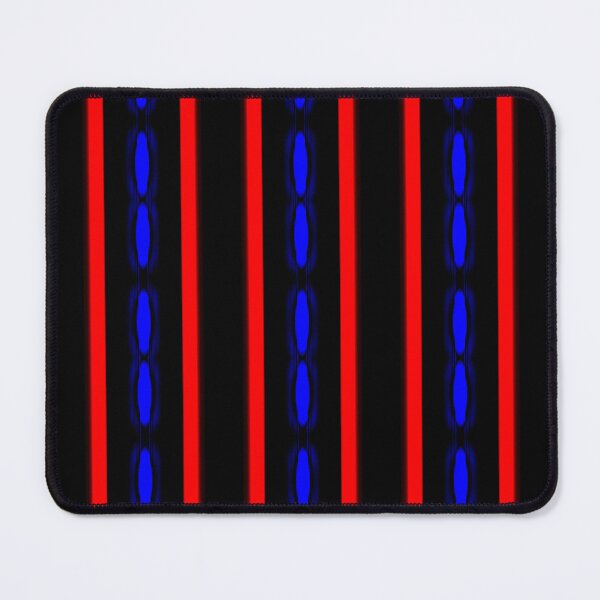 Item preview, Abstract Pattern "Lights in the night" designed and sold by Gluecknika.