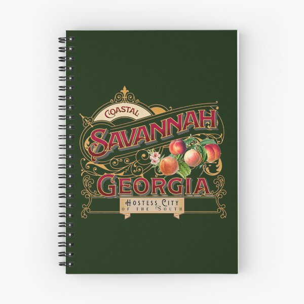Item preview, SAVANNAH GEORGIA designed and sold by BabaSoti.