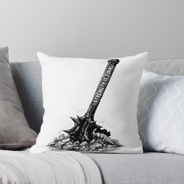 Item preview, All Things Break - Black Knight designed and sold by bapupa.