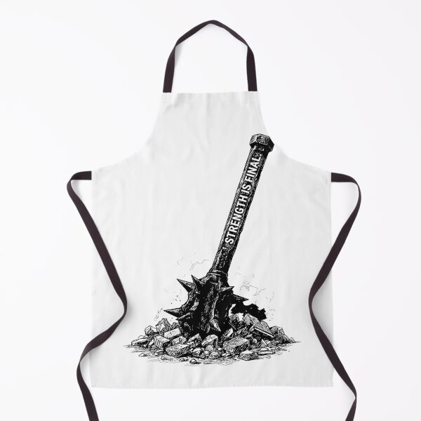 Item preview, All Things Break - Black Knight designed and sold by bapupa.