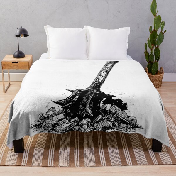 Item preview, All Things Break - Black Knight designed and sold by bapupa.