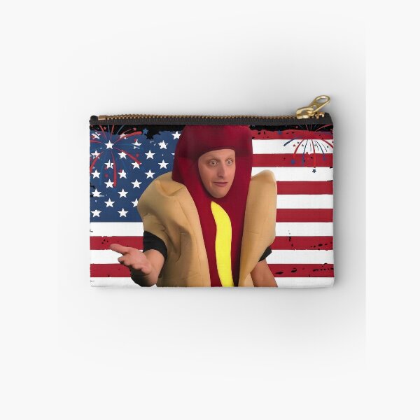 Item preview, Happy 4th of July ITYSL Tim Robinson Hot Dog designed and sold by Holyiury.