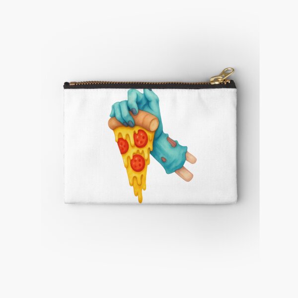 Artikelvorschau, Zombie-Pizza entworfen und verkauft von JonesCholeDes.