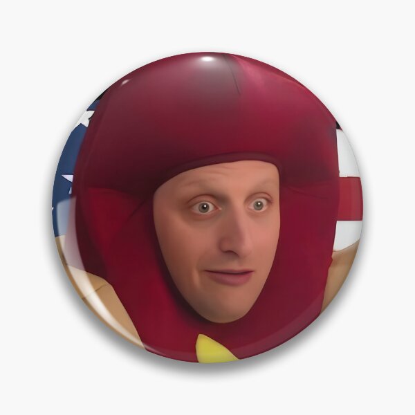 Item preview, Happy 4th of July ITYSL Tim Robinson Hot Dog designed and sold by Holyiury.