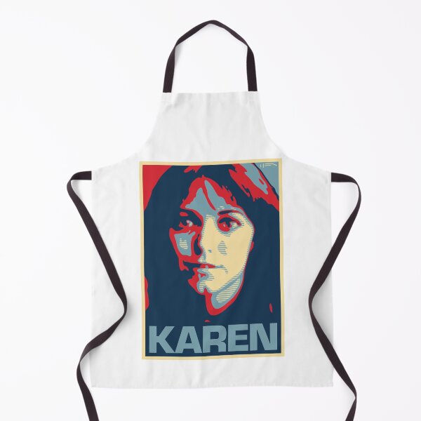 Item preview, Karen designed and sold by DFA.