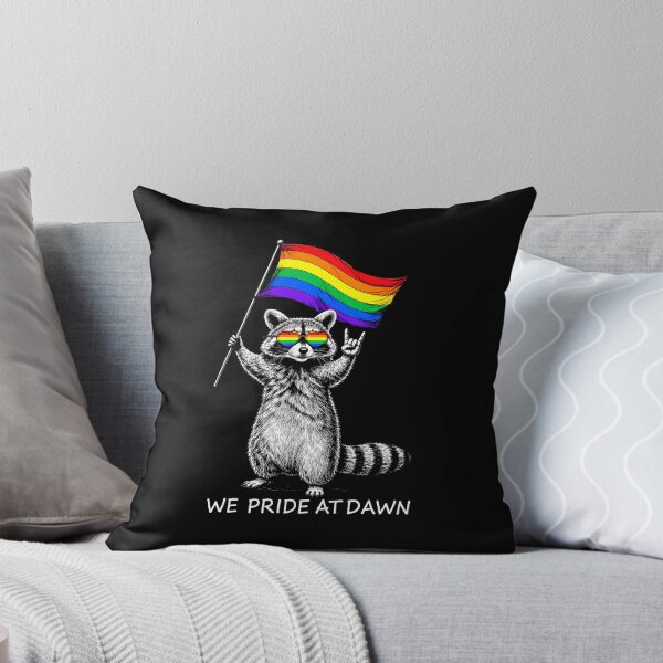 Item preview, We Pride At Dawn designed and sold by Ellafeingold.
