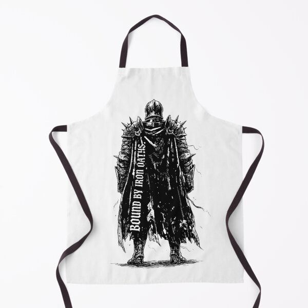 Item preview, Loyalty Beyond Death - Black Knight designed and sold by bapupa.