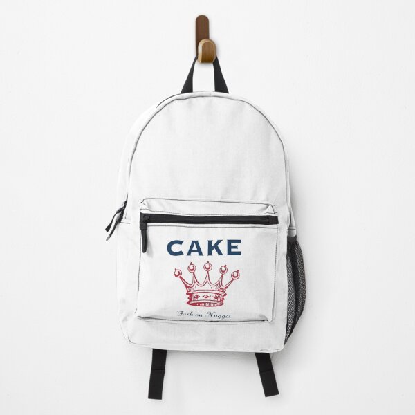 Item preview, Cakes Crown Fashion Nugget designed and sold by Jakenergen.