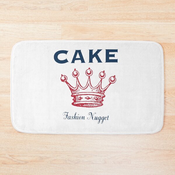 Item preview, Cakes Crown Fashion Nugget  designed and sold by Jakenergen.