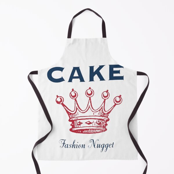 Item preview, Cakes Crown Fashion Nugget designed and sold by Jakenergen.