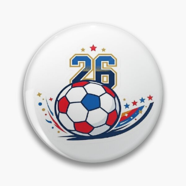 Item preview, Football World Cup 2026 Sports Award Tournament USA designed and sold by SamiraArts.