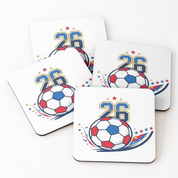 Item preview, Football World Cup 2026 Sports Award Tournament USA designed and sold by SamiraArts.