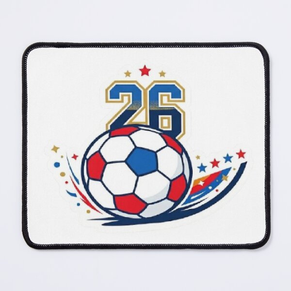 Item preview, Football World Cup 2026 Sports Award Tournament USA designed and sold by SamiraArts.