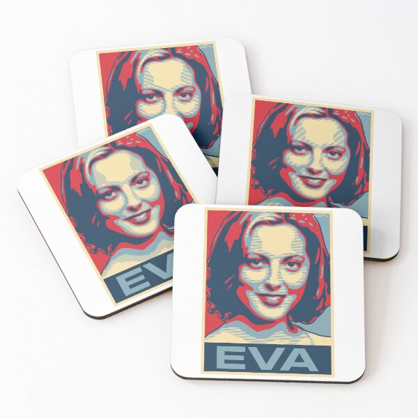 Item preview, Eva designed and sold by DFA.