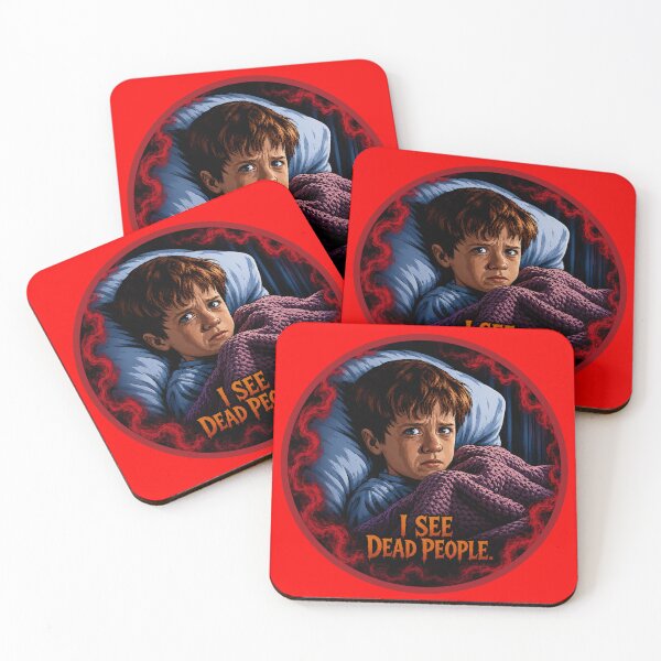 Item preview, Cole's Vision designed and sold by Popcorn Odyssey.