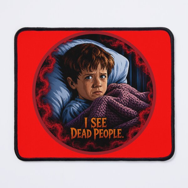 Item preview, Cole's Vision designed and sold by Popcorn Odyssey.
