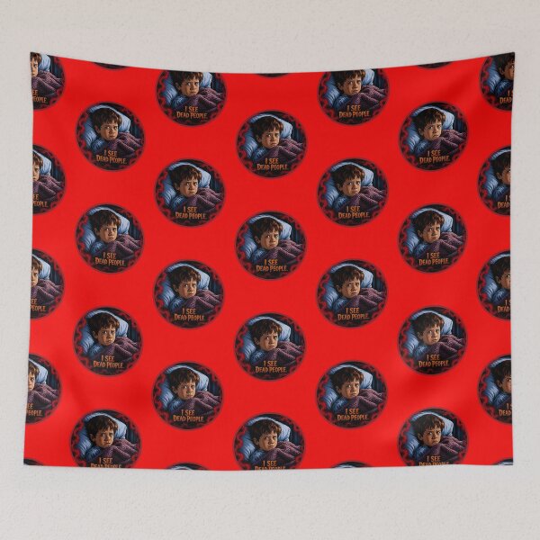 Item preview, Cole's Vision designed and sold by Popcorn Odyssey.
