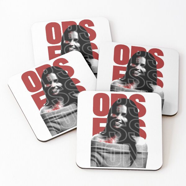 Item preview, Obsession movie designed and sold by suppddns.