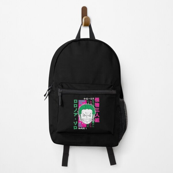 Item preview, Roronoa Zoro designed and sold by Mirandalab.