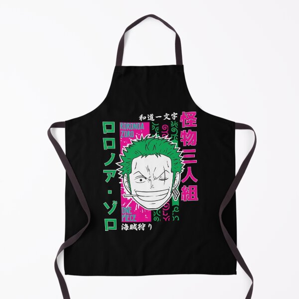Item preview, Roronoa Zoro designed and sold by Mirandalab.
