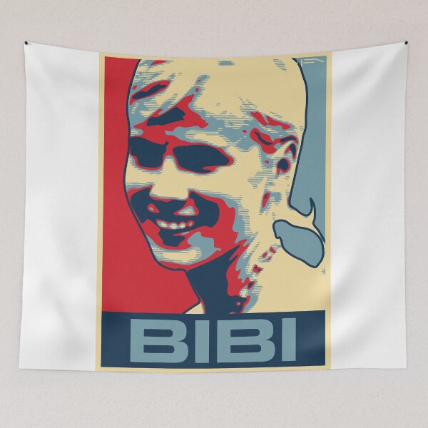 Item preview, Bibi designed and sold by DFA.